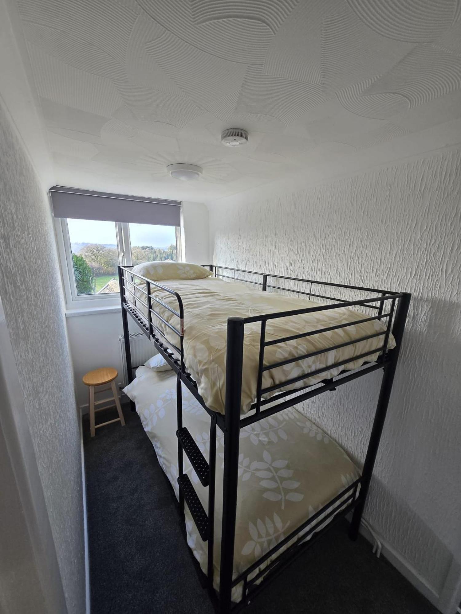 Beautiful Apartment With Private Pool Near Tenby Kilgetty Rum bild
